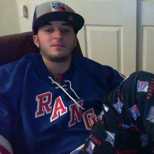 Meet your Posher, Pat